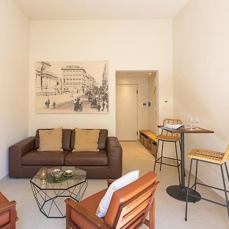 Lovely Cozy Nazionale 4 Apartment Rome Bagian luar foto