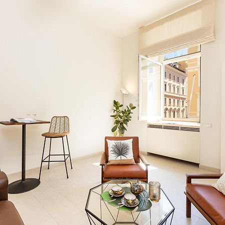 Lovely Cozy Nazionale 4 Apartment Rome Bagian luar foto
