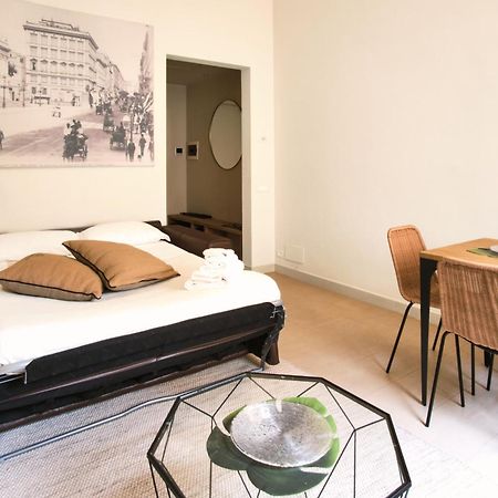 Lovely Cozy Nazionale 4 Apartment Rome Bagian luar foto