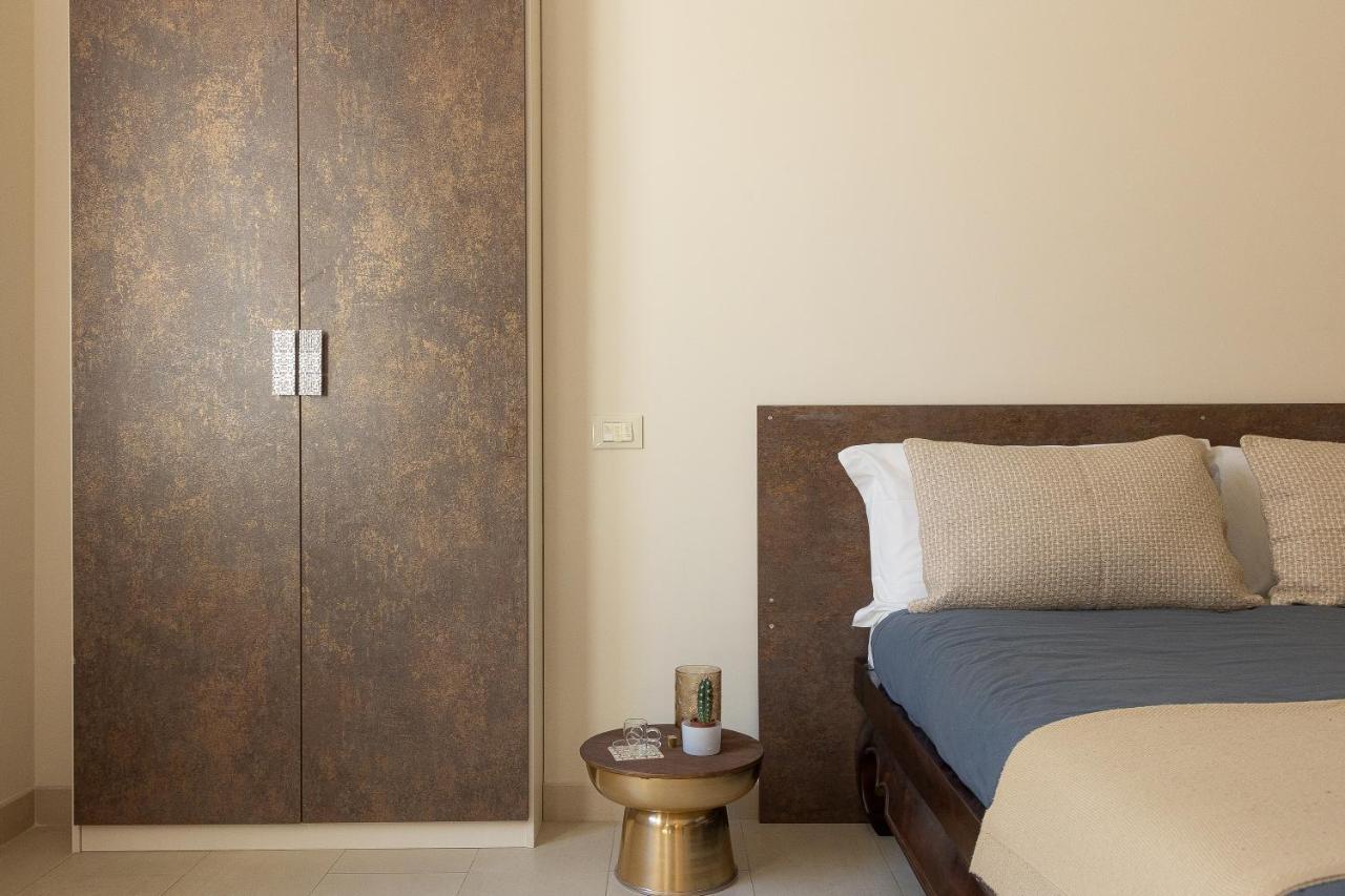 Lovely Cozy Nazionale 4 Apartment Rome Bagian luar foto