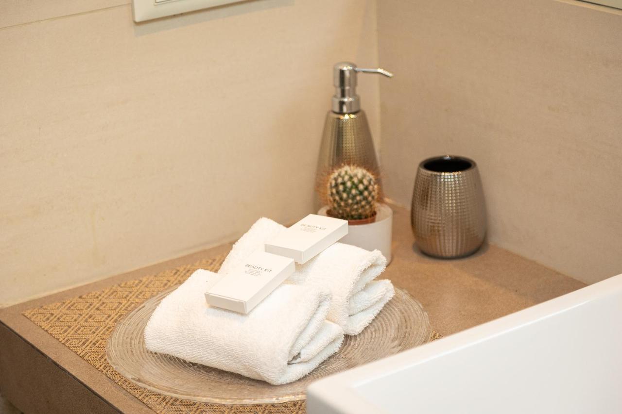 Lovely Cozy Nazionale 4 Apartment Rome Bagian luar foto