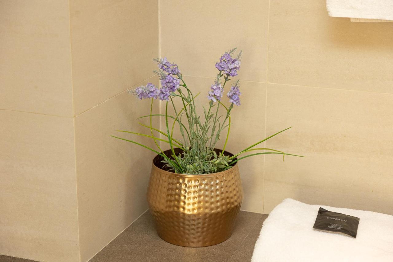 Lovely Cozy Nazionale 4 Apartment Rome Bagian luar foto