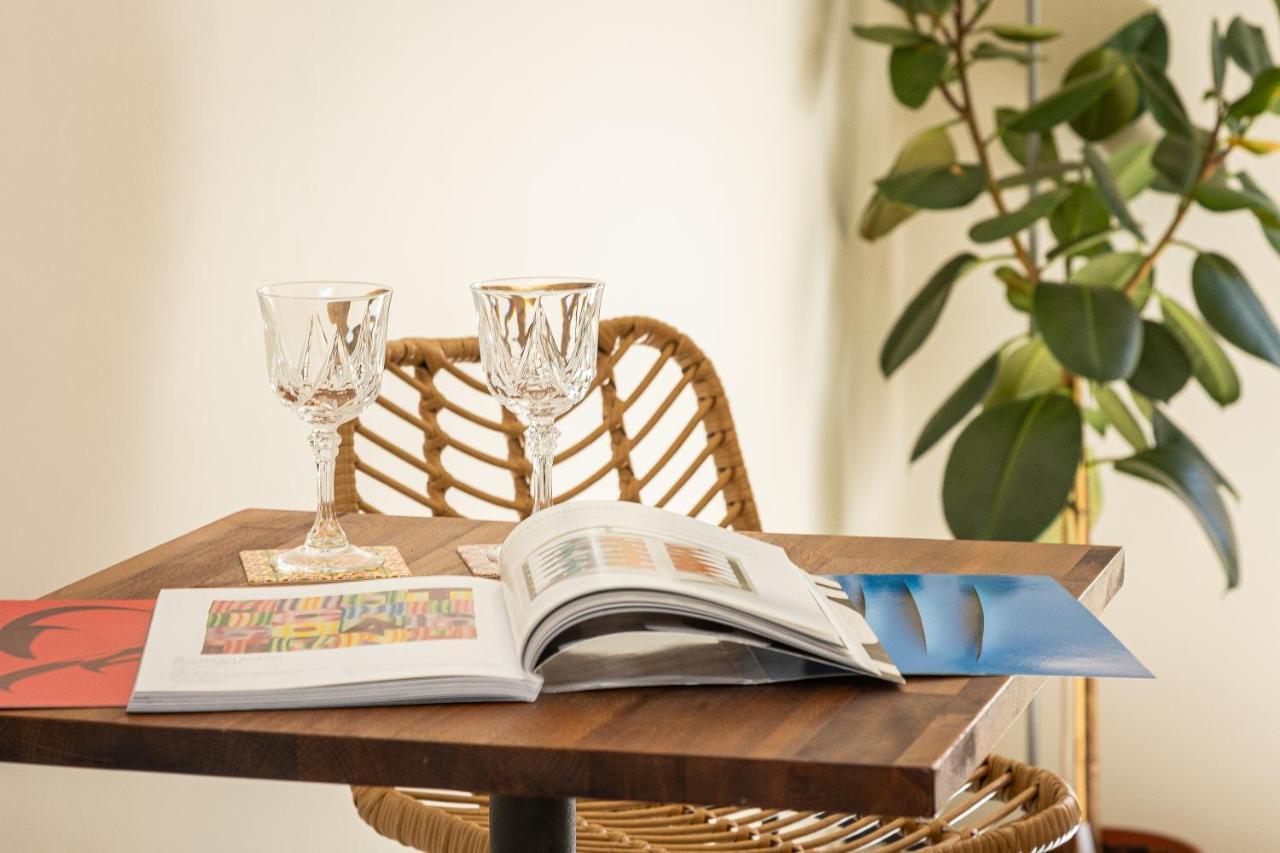 Lovely Cozy Nazionale 4 Apartment Rome Bagian luar foto