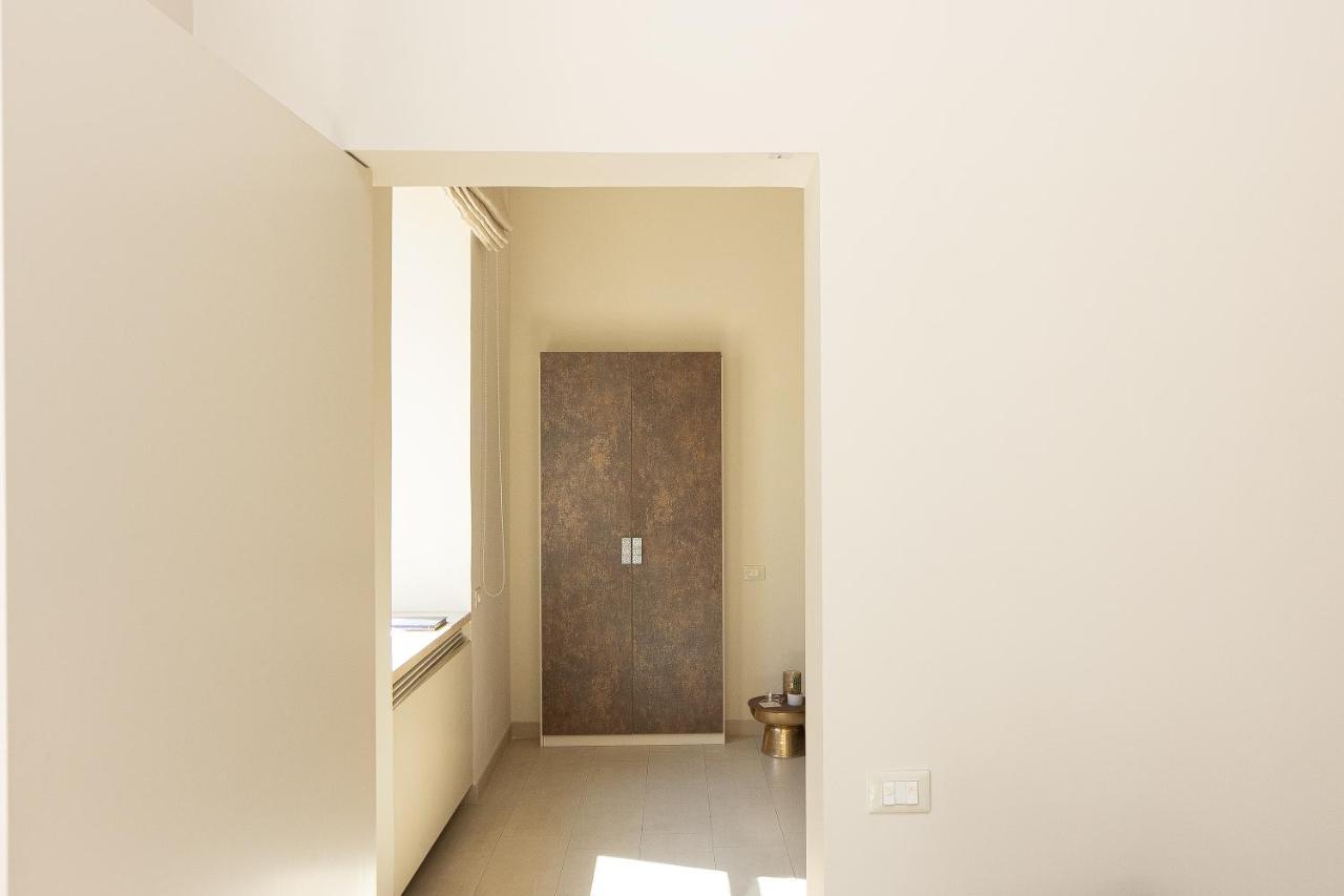 Lovely Cozy Nazionale 4 Apartment Rome Bagian luar foto