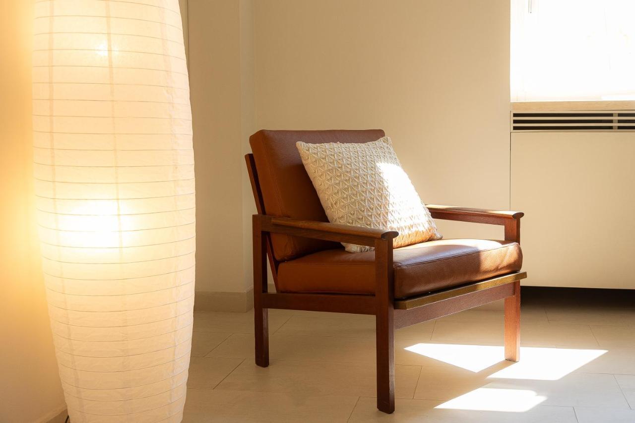 Lovely Cozy Nazionale 4 Apartment Rome Bagian luar foto