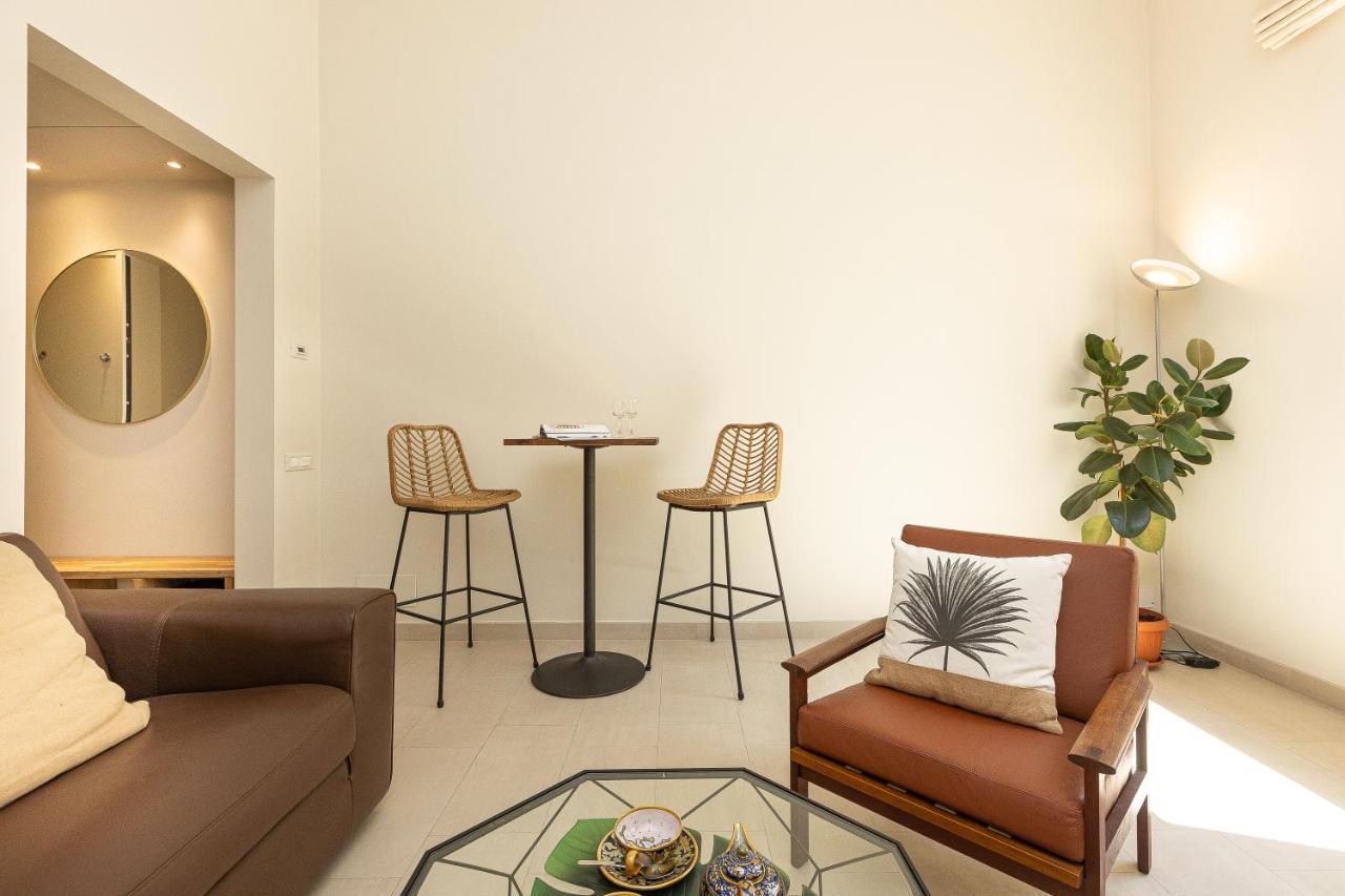 Lovely Cozy Nazionale 4 Apartment Rome Bagian luar foto