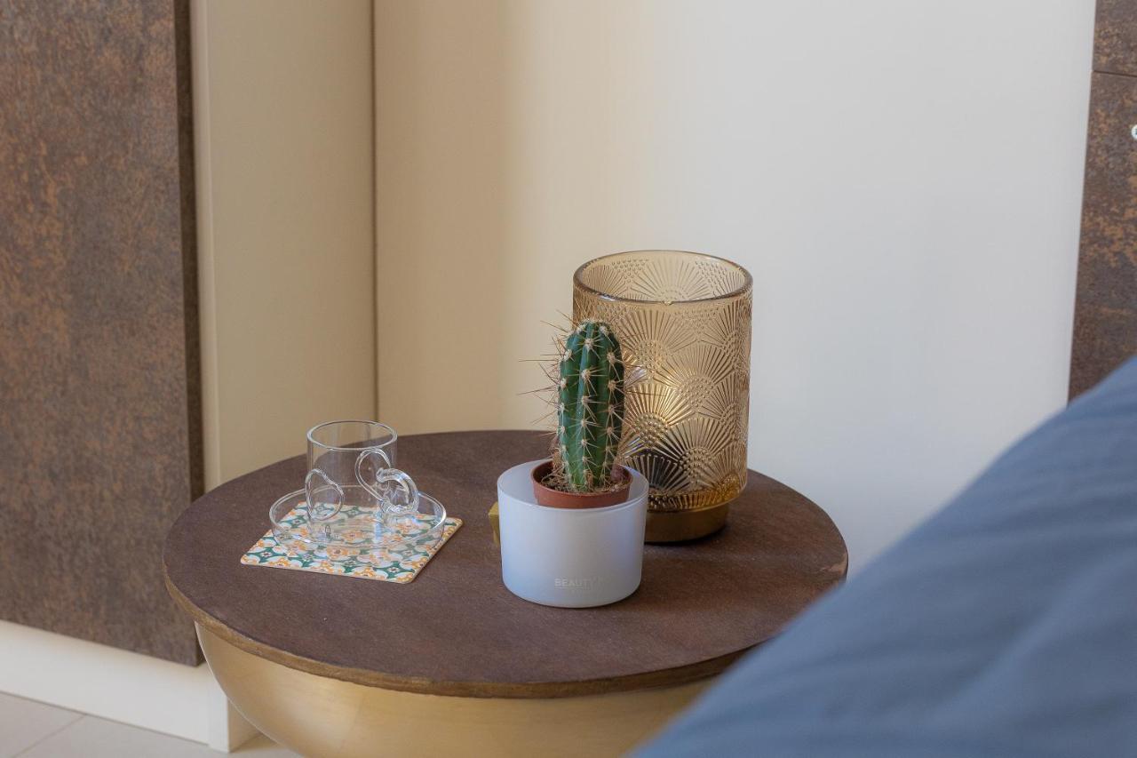 Lovely Cozy Nazionale 4 Apartment Rome Bagian luar foto