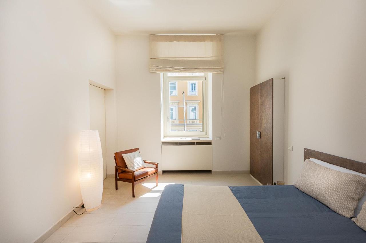 Lovely Cozy Nazionale 4 Apartment Rome Bagian luar foto